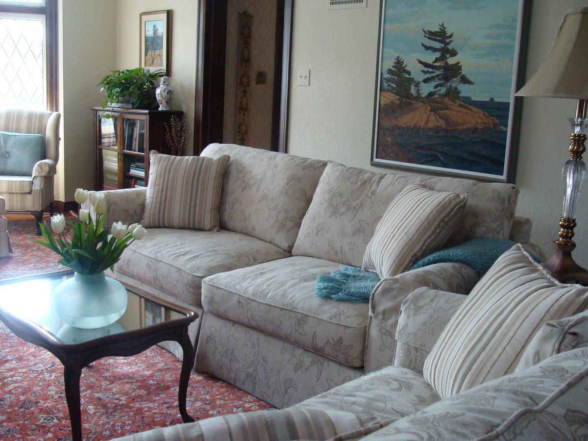 Bed and Breakfast Robinsong Thorold Екстер'єр фото
