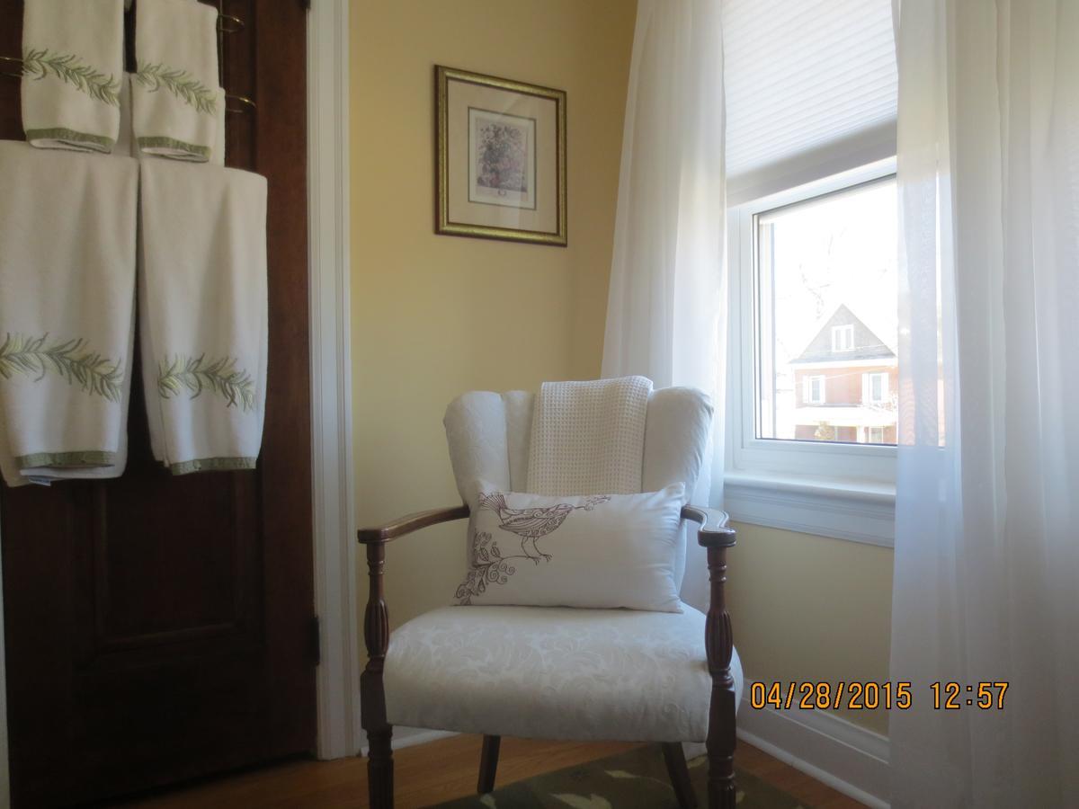 Bed and Breakfast Robinsong Thorold Номер фото