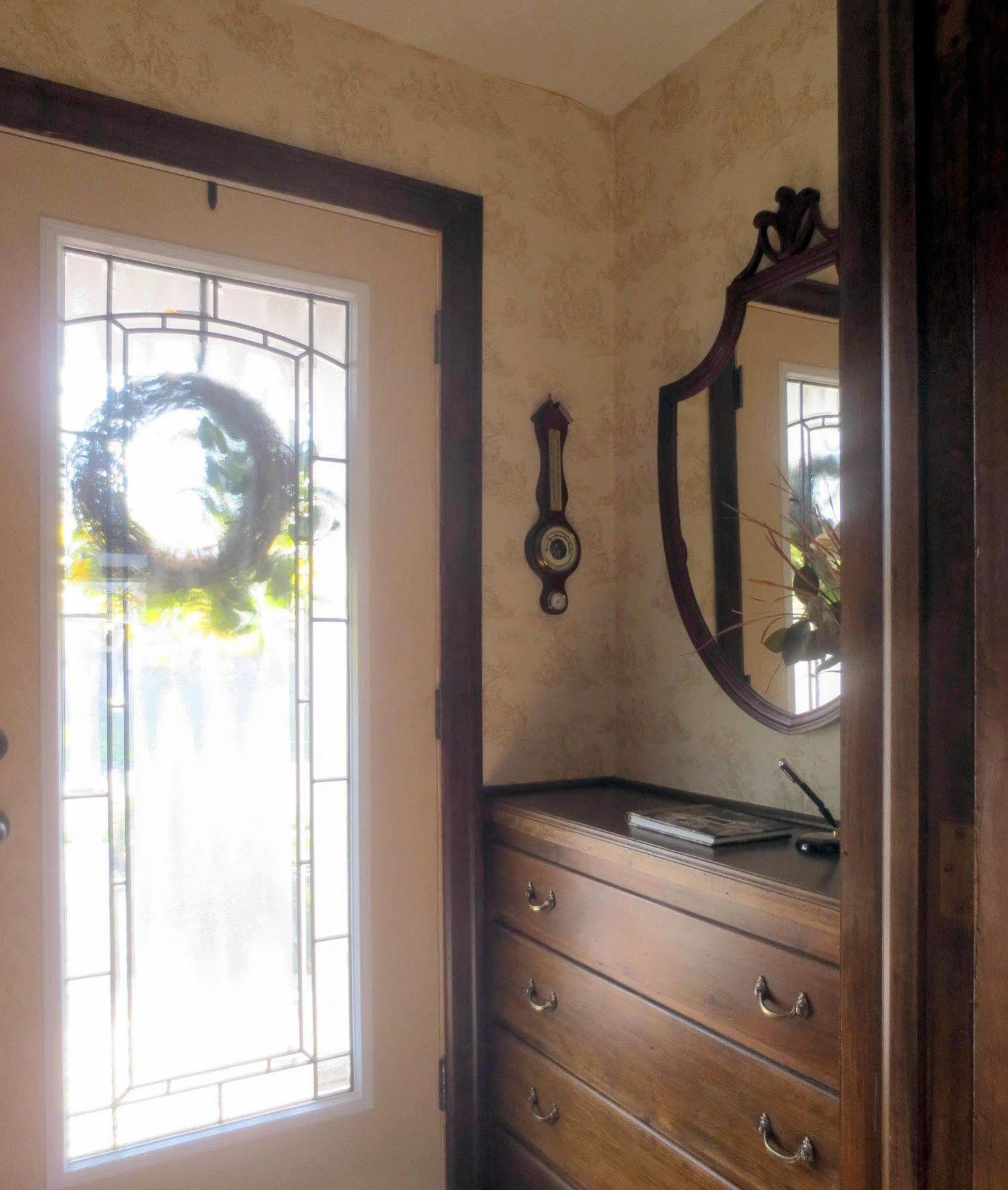 Bed and Breakfast Robinsong Thorold Екстер'єр фото