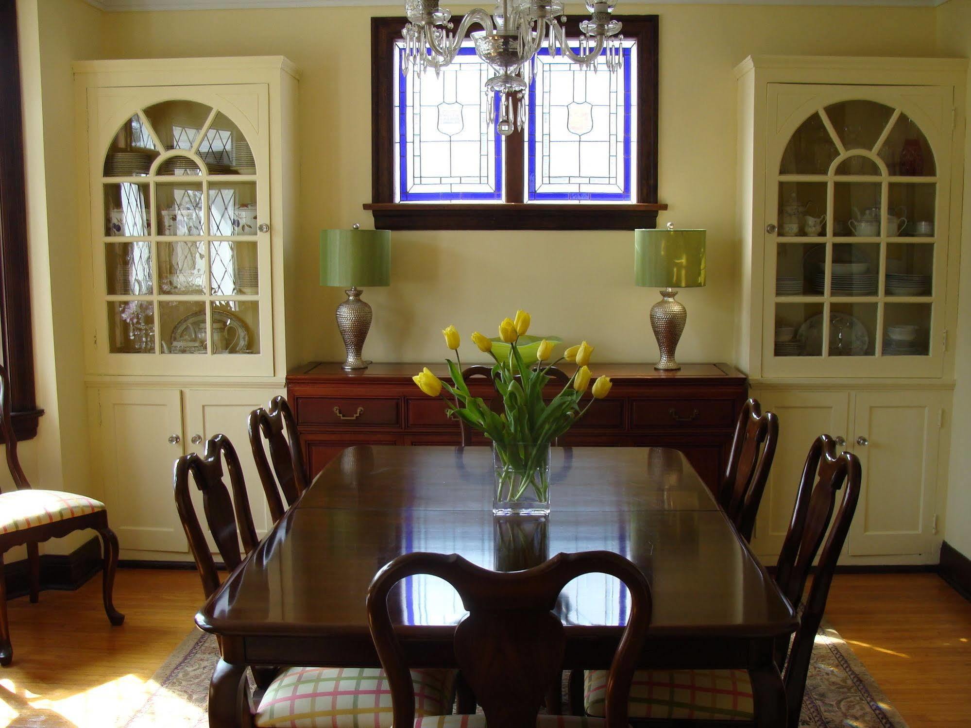 Bed and Breakfast Robinsong Thorold Екстер'єр фото